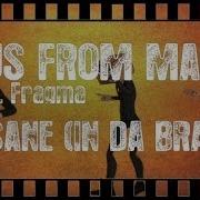 Insane In Da Brain Feat Fragma Club Mix