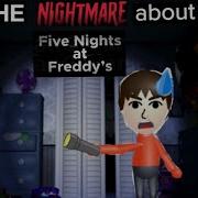 Комикс Пять Ночей С Фредди Comic Five Nights At Freddy S