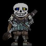 Ink Sans Song Phase 2