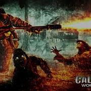 Call Of Duty World At War Wehrmacht Spawn Theme