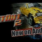 Топ 5 Лучших Аналогов Flatout На Android