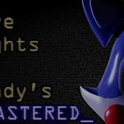 Five Nights At Candys Remastered