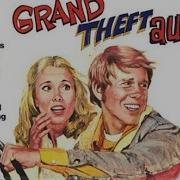 Grand Theft Auto 1977 Full Movie