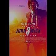 Bush Bullet Holes John Wick 3 Parabellum Ost