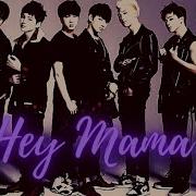 Bts Hey Mama Fmv