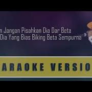 Karaoke Lagu Ambon Cinta Harga Mati