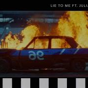 5 Seconds Of Summer Lie To Me Official Audio