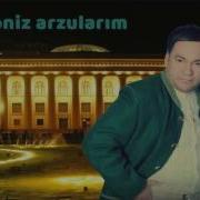 Menim Deniz Arzularim