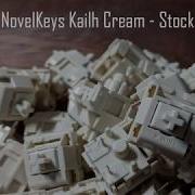 Switches Novelkeys Cream Stock