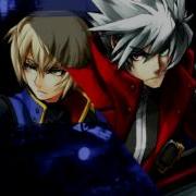 Blazblue Continuum Shift Opening Am