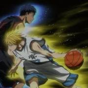 Amv Kuroko No Basket War Of Change