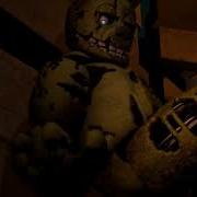 Springtrap Vs Nightmare Song