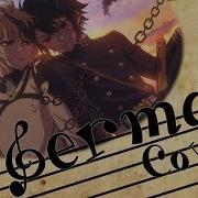 Owari No Seraph Season 2 Ed Orarion German Fancover