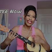 Better Now Post Malone Acoustic Ukulele Cover