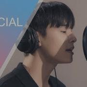 Rainbow Falling Cha Eun Woo