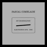 Pascal Comelade Good Bye Wyatt Hat