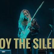 Enjoy The Silence Depeche Mode Cover