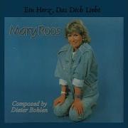 Mary Ross Ein Herz