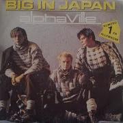 Big In Japan Instrumental