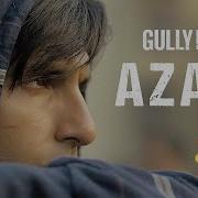 Azadi Divine Official Song Gully Boy