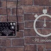 90 Seconds With Electro Harmonix Superego