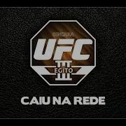 Gincana Ufc Iii Caiu Na Rede