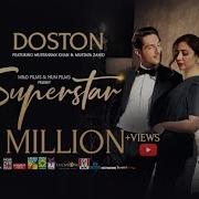 Azaan Sami Khan Doston From Superstar