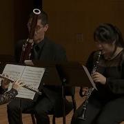 S Barber Summer Music For Wind Quintet