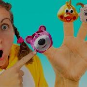 Семья Пальчиков Дети Песни Сборник Русские Песни Дети Foot Ball Finger Family 14 196 970 Finger Family14 196 970 Просмотры