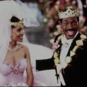 Der Prinz Aus Zamunda Coming To America Lisa Akeem Wedding Song