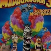 Madagascar 3 New York City Surprise