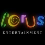 Corus Entertainment Logo