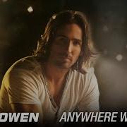 Jake Owen Anywhere With You