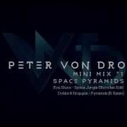 Eva Shaw Showtek Vs Dvbbs Dropgun Space Jungle Pyramids Vnd Edit