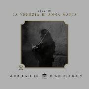 Violin Concerto In D Minor Rv 248 Per Anna Maria I Allegro