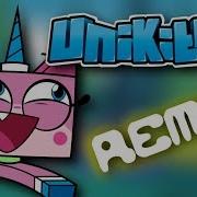 Unikitty Remix Prank War Remix Instrumental By Nicolai Heidlas Music