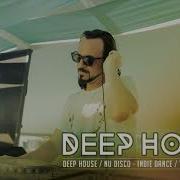 Ahmet Kilic Deep House Set 28