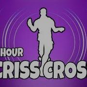 Фортнайт Эмоция Крест Накрест Fortnite Criss Cross Emote