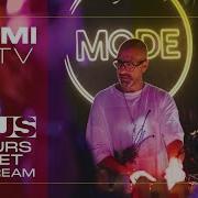 Dj Chus