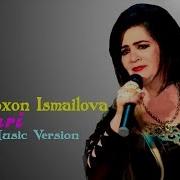 Зебохон Исмоилова Попури Zeboxon Ismailova Popuri