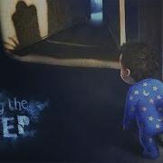 Хоррор От Лица Младенца Пропала Мама Among The Sleep