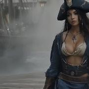 Пиратская Песня Pirate Song Ai