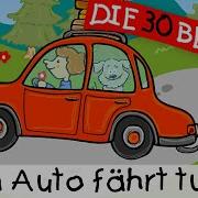 Mein Auto Fährt Tut Tut