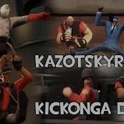 Kazotskyrobics Kickonga Dance 10 Hours Version