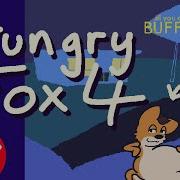 Fox Vore Animation