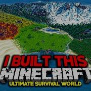 Ultimate Survival