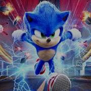 Sonic The Hedgehog Movie Green Hill Zone Music Full