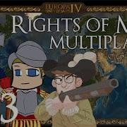 Europa Universalis 4 Rights Of Man Hungary Part 23