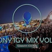 Mix Tony Igy Vol 2 Summer Edition