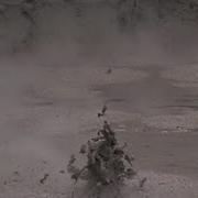 Bubbling Noise Mud Sound Effect